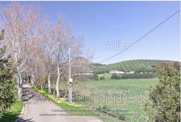 terreno edificabile in vendita a Monastir