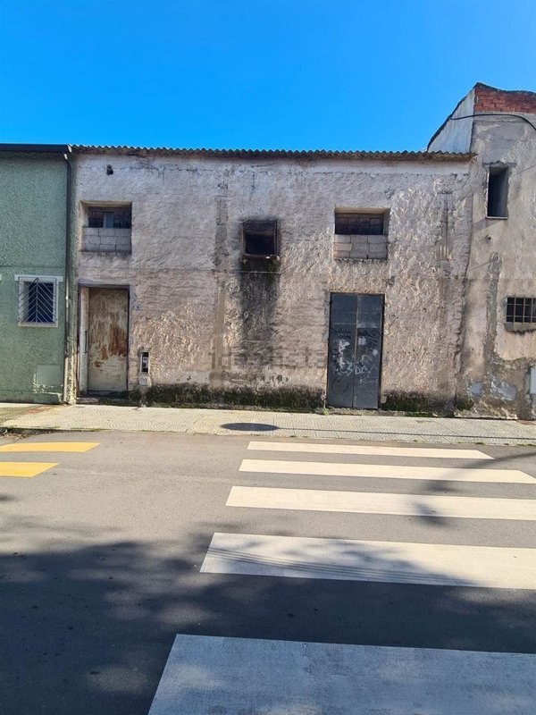 casa indipendente in vendita a Monastir