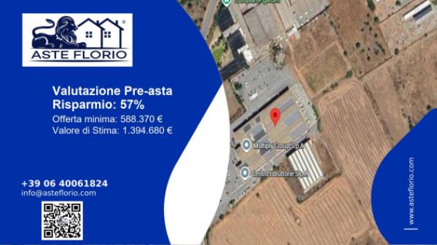 terreno edificabile in vendita a Monastir