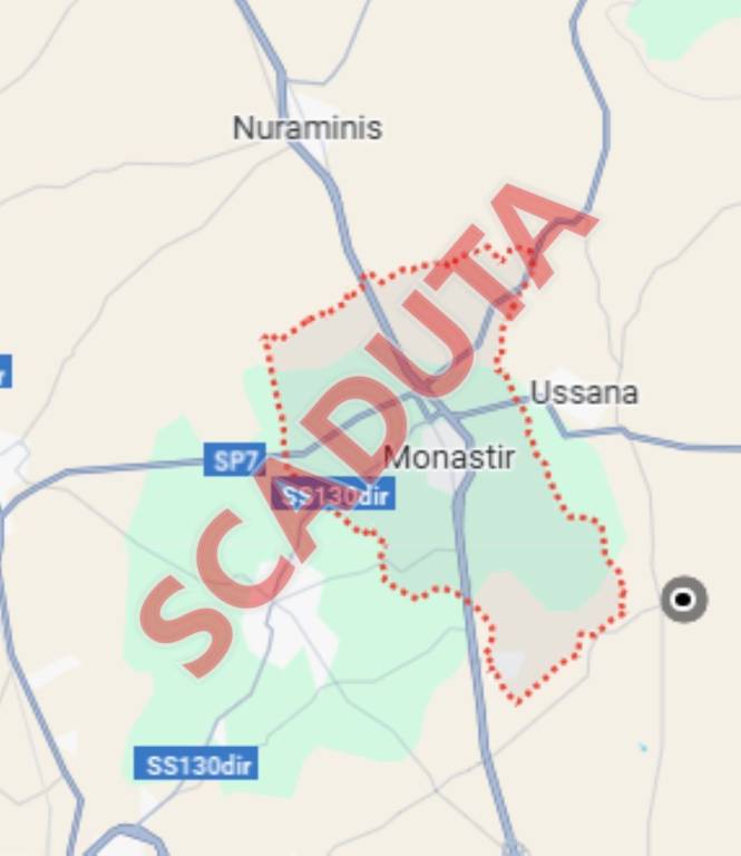 locale commerciale in vendita a Monastir