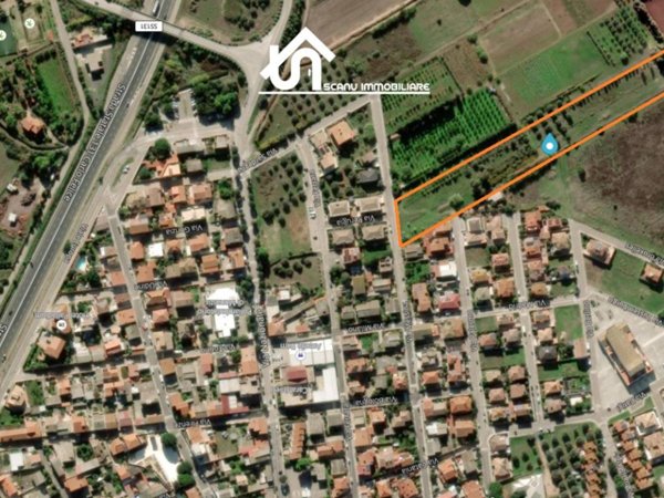 terreno agricolo in vendita a Monastir