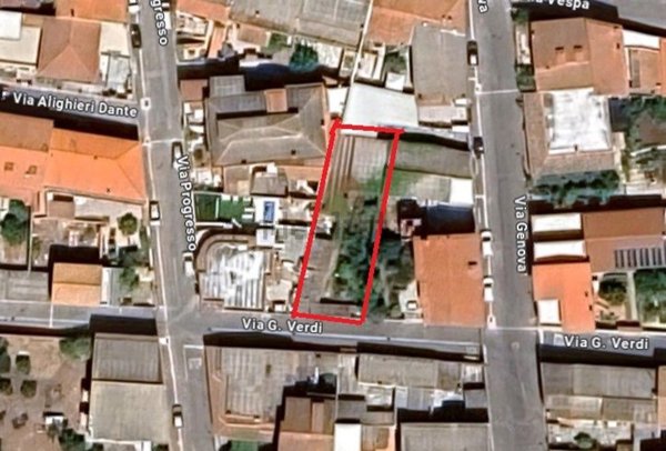 terreno edificabile in vendita a Monastir