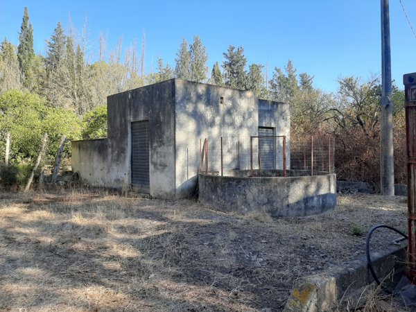 terreno agricolo in vendita a Monastir