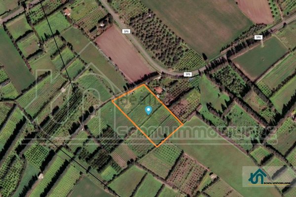 terreno agricolo in vendita a Monastir