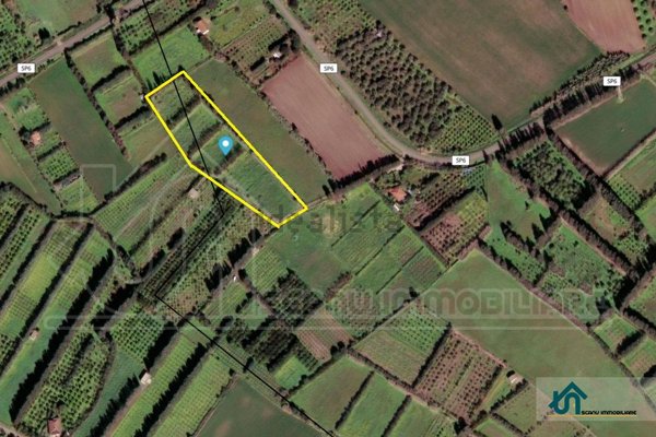 terreno agricolo in vendita a Monastir