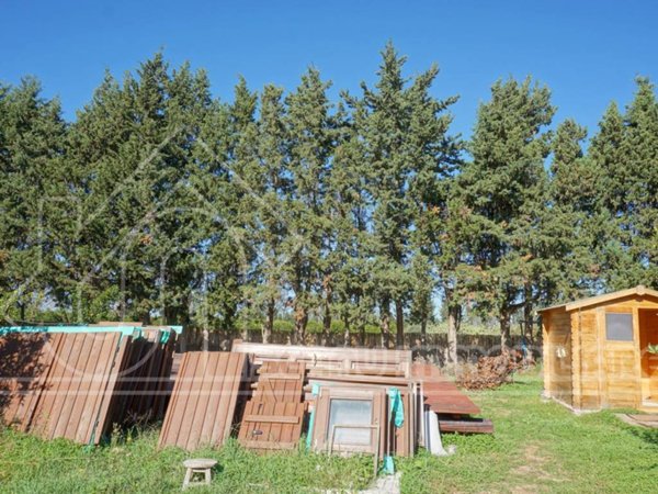 terreno agricolo in vendita a Monastir