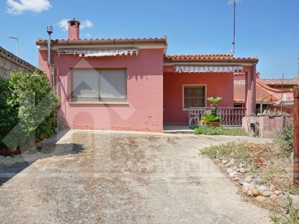 casa indipendente in vendita a Monastir