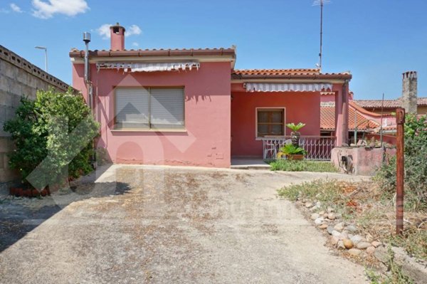casa indipendente in vendita a Monastir