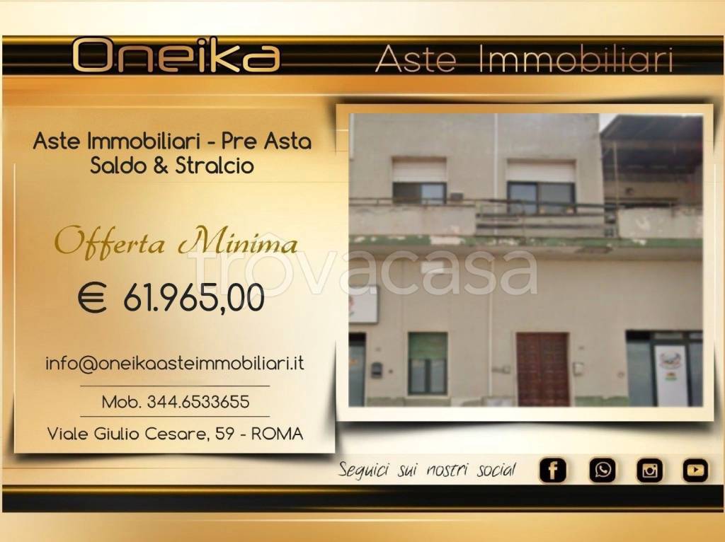 appartamento in vendita a Monastir