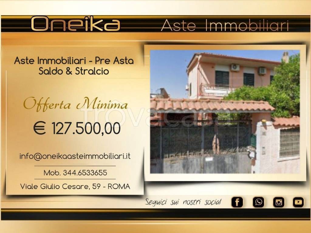 casa indipendente in vendita a Monastir