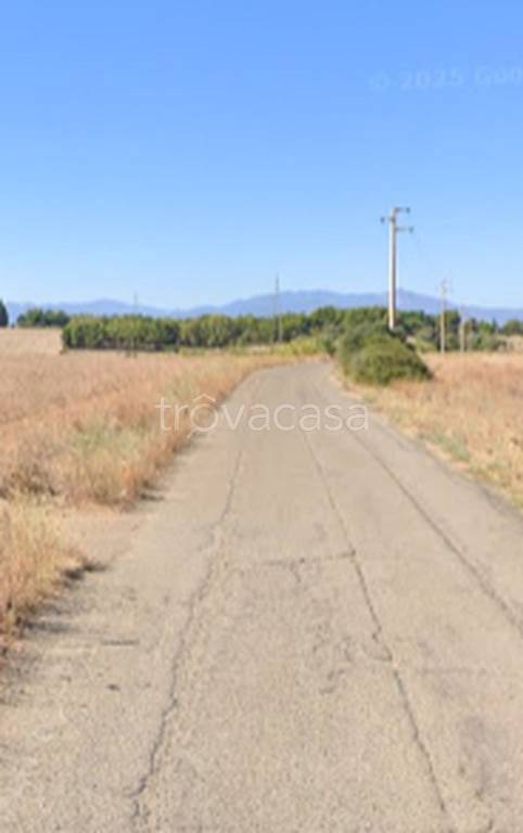 terreno edificabile in vendita a Monastir