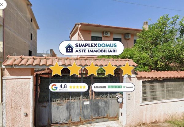 appartamento in vendita a Monastir