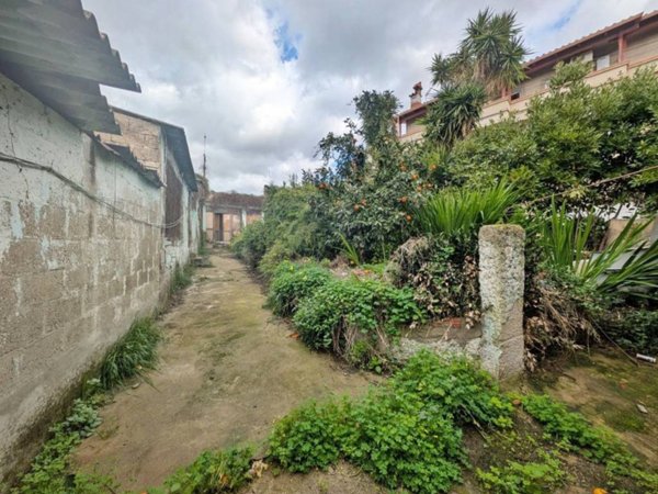 casa indipendente in vendita a Monastir