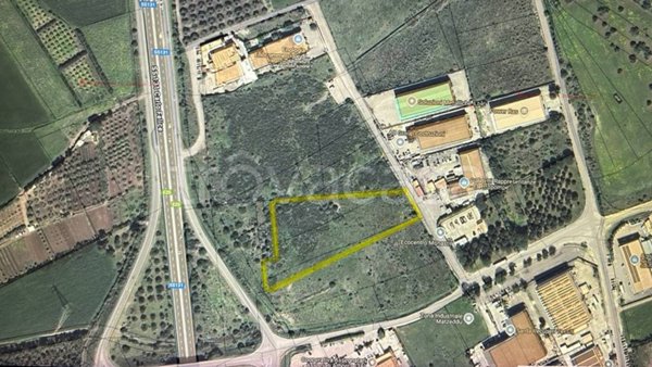 terreno agricolo in vendita a Monastir