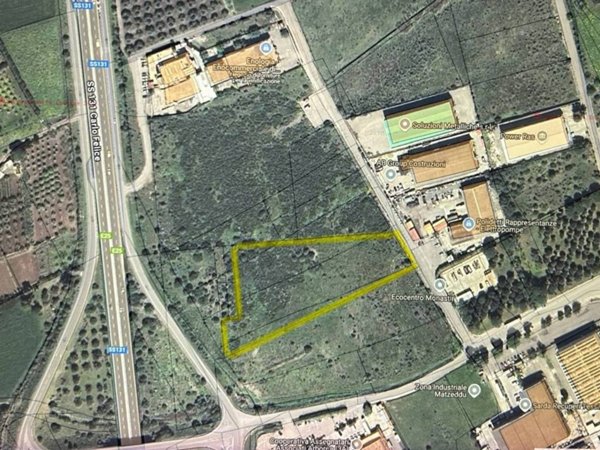 terreno agricolo in vendita a Monastir