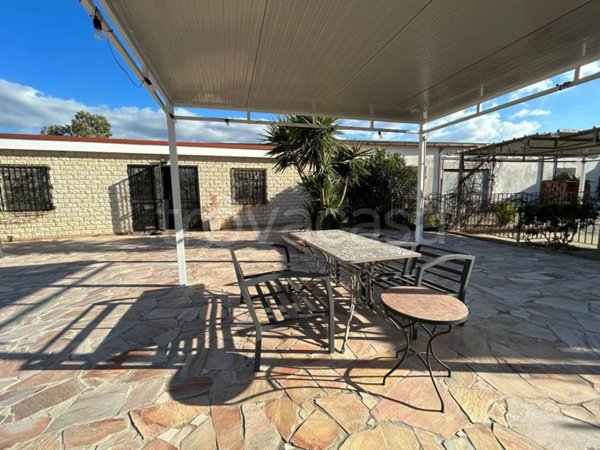 casa indipendente in vendita a Monastir