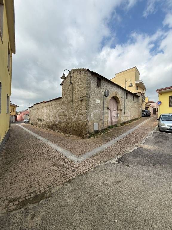 casa indipendente in vendita a Monastir