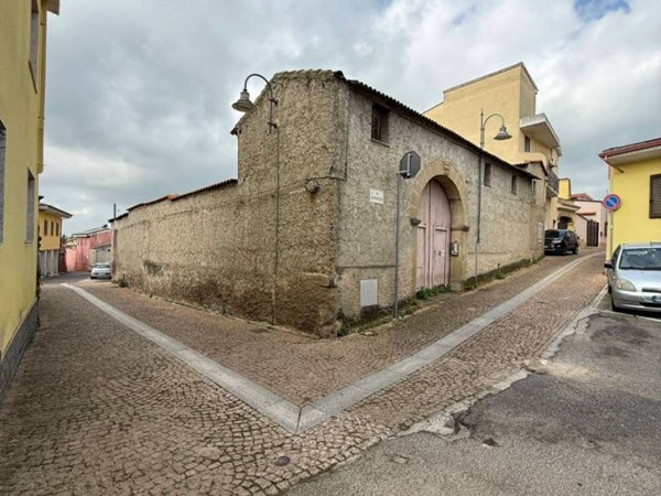 casa indipendente in vendita a Monastir