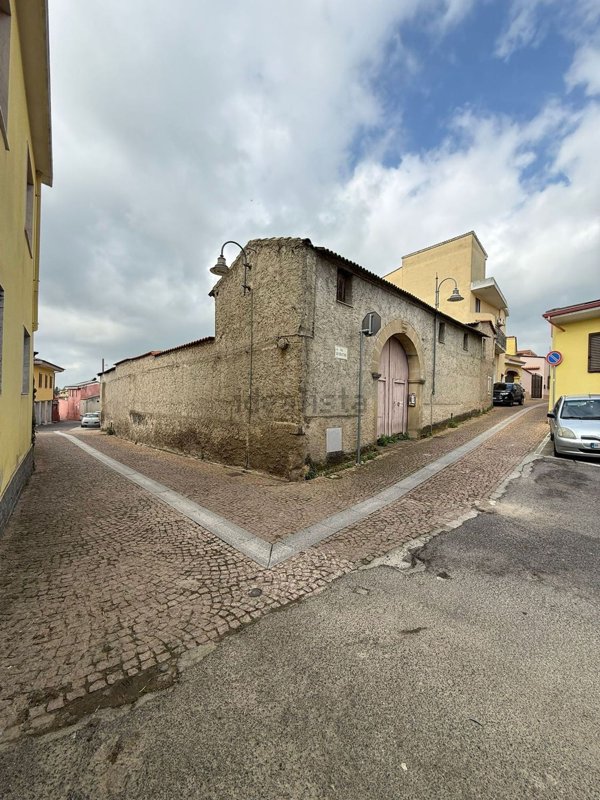 casa indipendente in vendita a Monastir