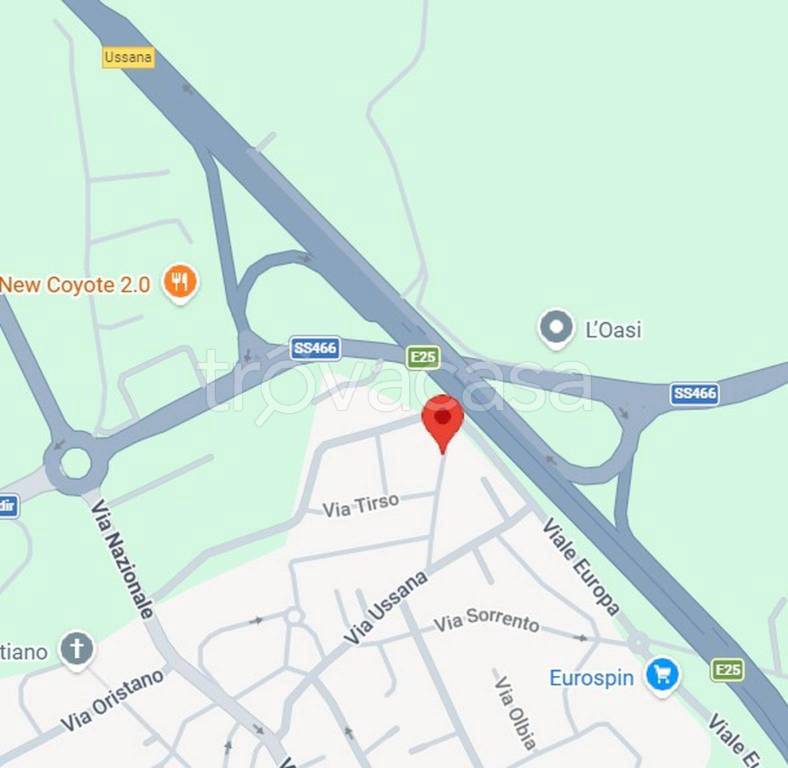 appartamento in vendita a Monastir