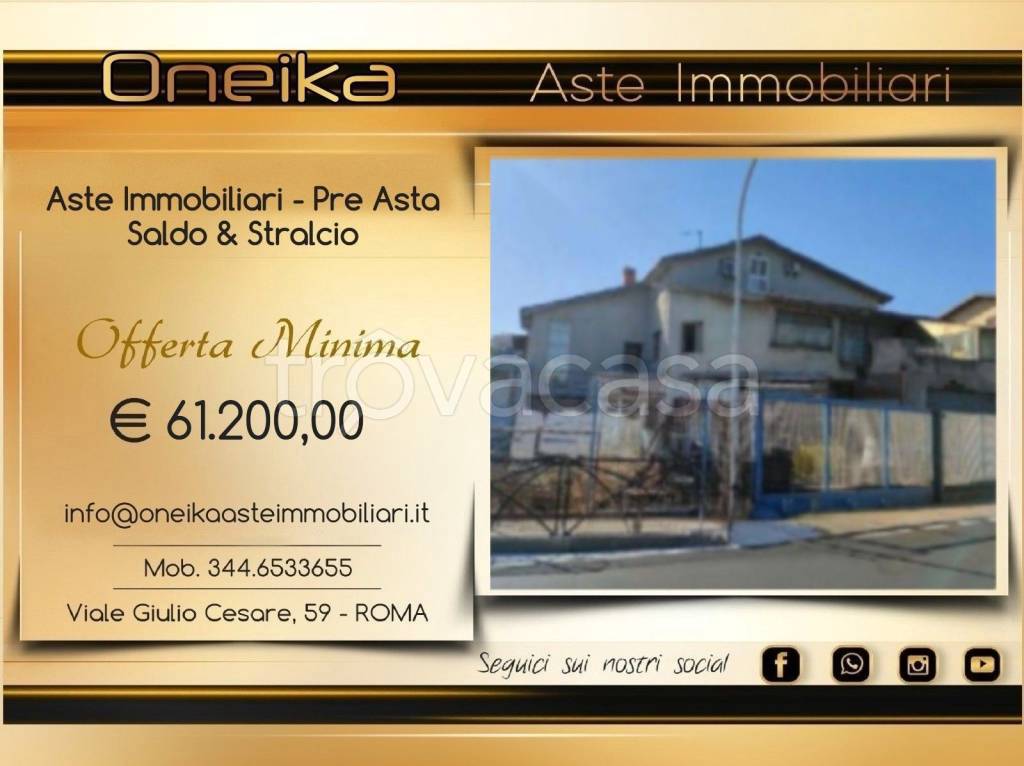 appartamento in vendita a Monastir