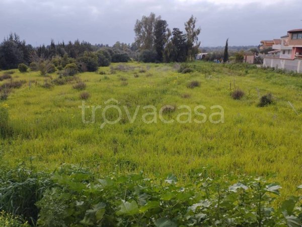 terreno edificabile in vendita a Monastir