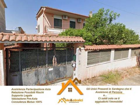 casa indipendente in vendita a Monastir