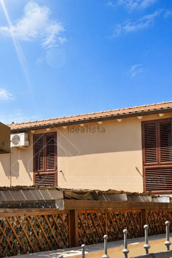 casa indipendente in vendita a Monastir