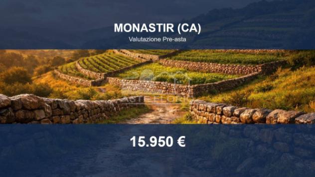 terreno agricolo in vendita a Monastir