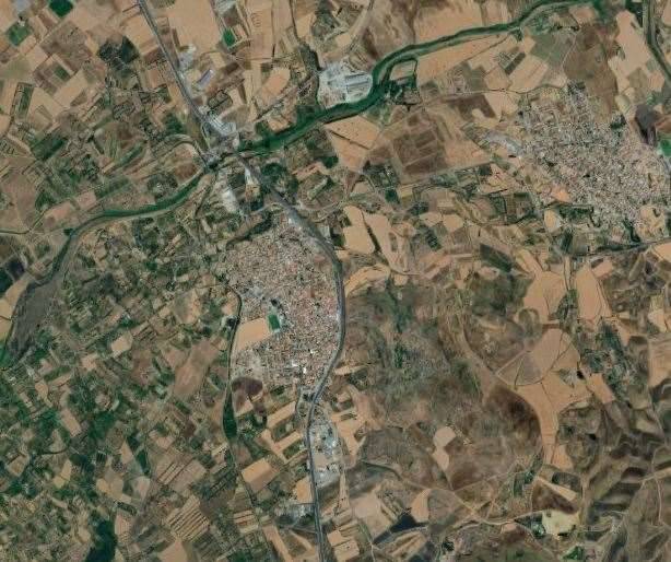 terreno agricolo in vendita a Monastir
