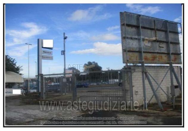 negozio in vendita a Monastir