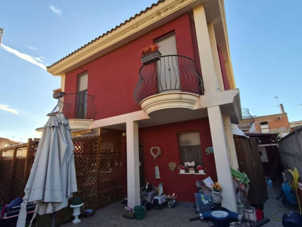 casa indipendente in vendita a Monastir