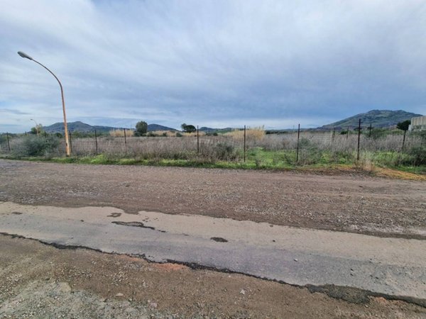 terreno agricolo in vendita a Monastir