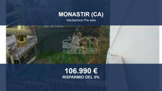 casa indipendente in vendita a Monastir