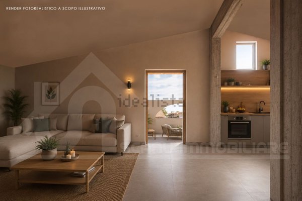 appartamento in vendita a Monastir