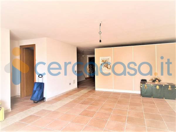 appartamento in vendita a Muravera in zona Capo Ferrato