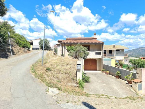 casa indipendente in vendita a Muravera in zona Costa Rei