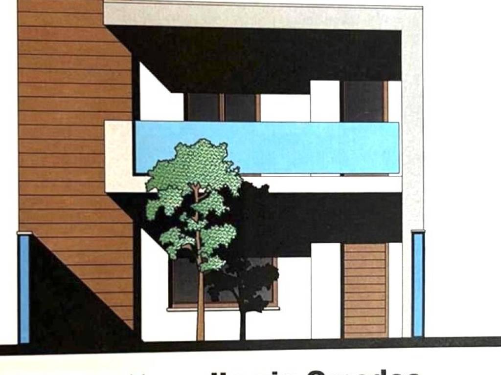 casa indipendente in vendita a Muravera