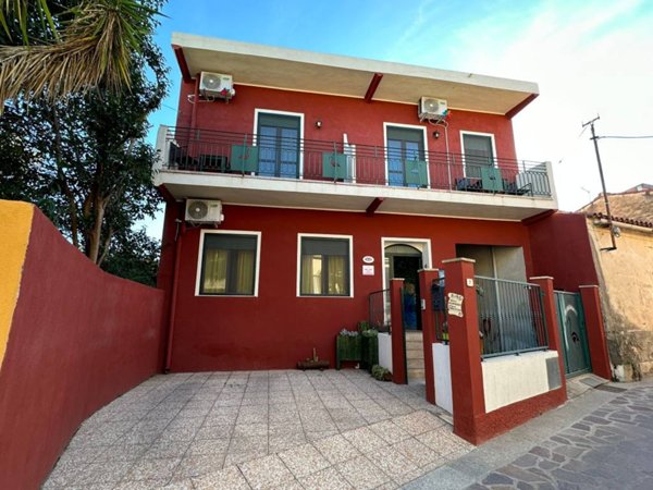 casa indipendente in vendita a Muravera