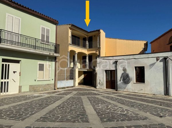 casa indipendente in vendita a Muravera