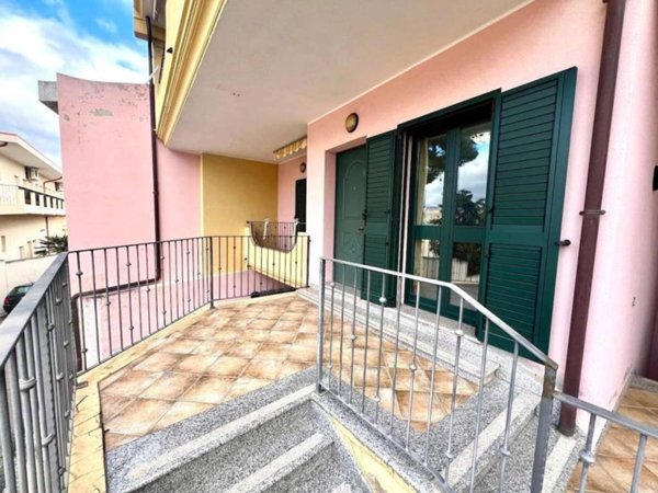 appartamento in vendita a Muravera