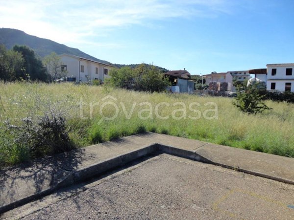 terreno edificabile in vendita a Muravera