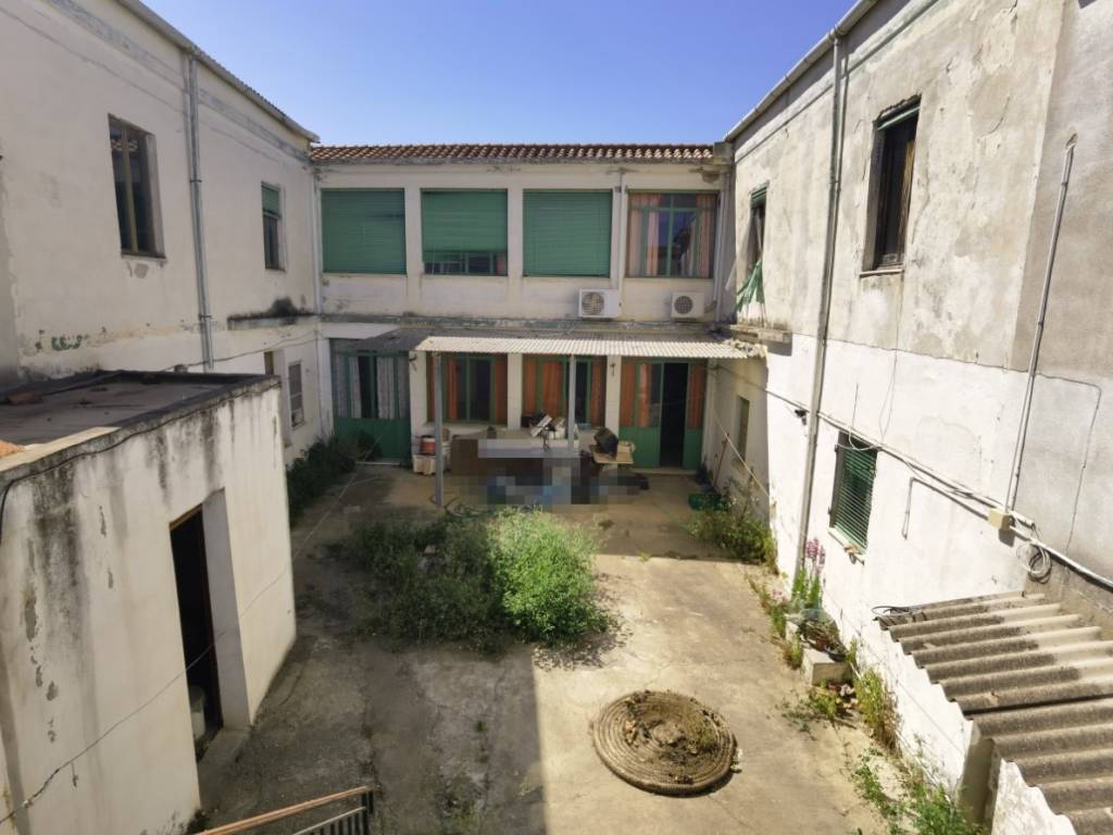 casa indipendente in vendita a Muravera
