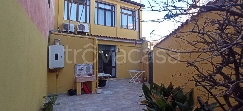 casa indipendente in vendita a Muravera