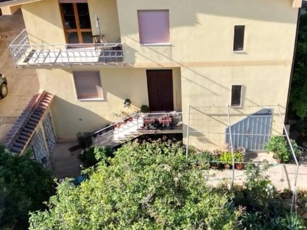casa indipendente in vendita a Muravera