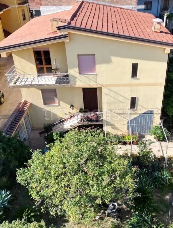 casa indipendente in vendita a Muravera