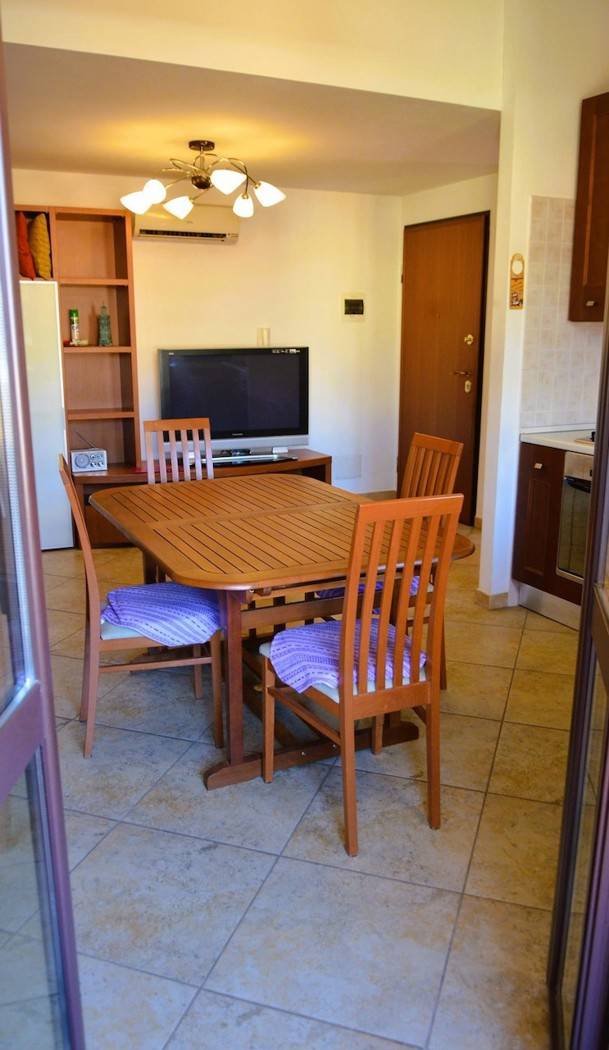 appartamento in vendita a Muravera