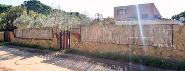 casa indipendente in vendita a Muravera