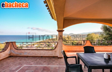 casa indipendente in vendita a Muravera in zona Costa Rei