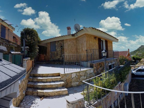 casa indipendente in vendita a Muravera in zona Costa Rei